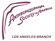 Old Anthro LA logo