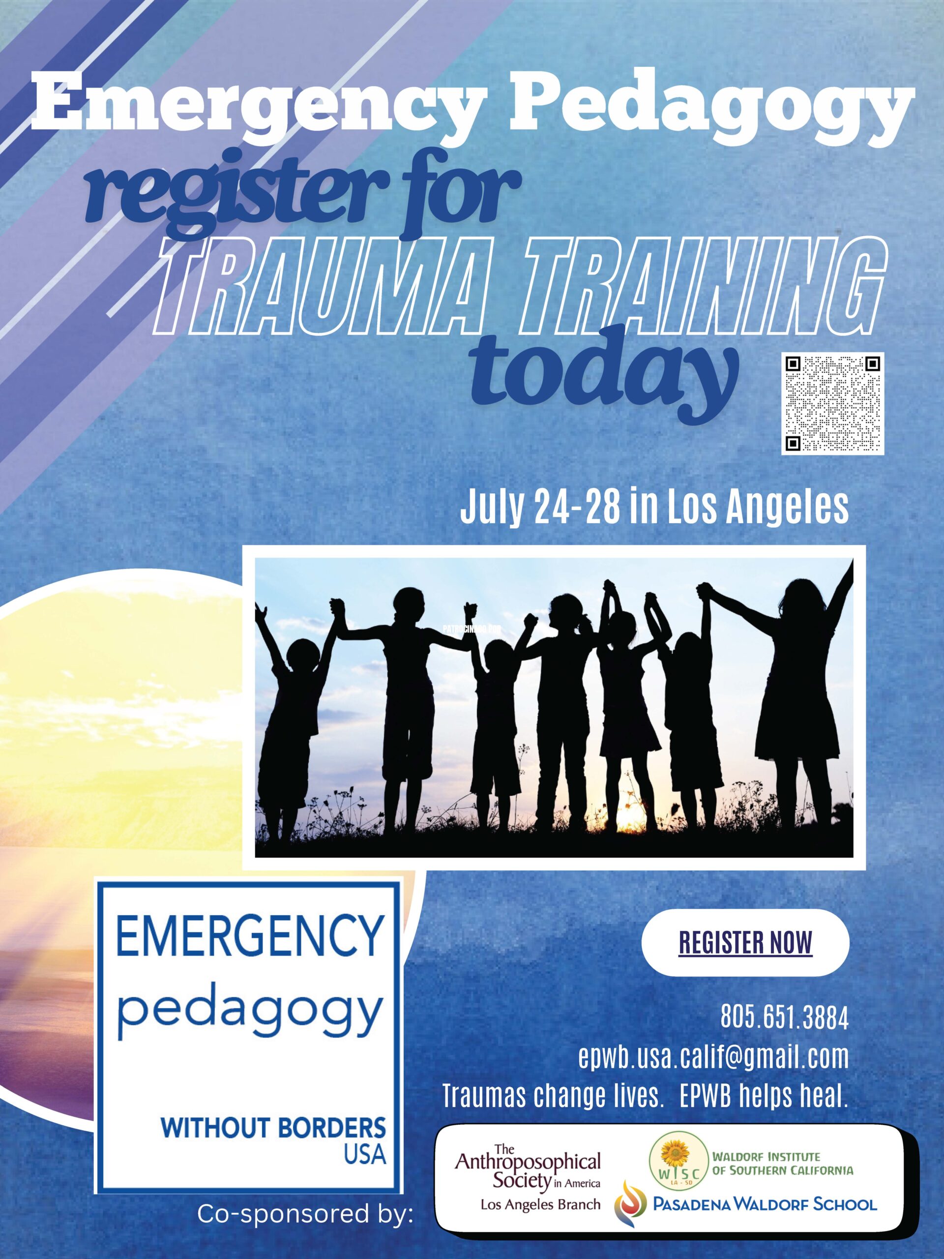 EPWB Poster - July 2025 Page 1
