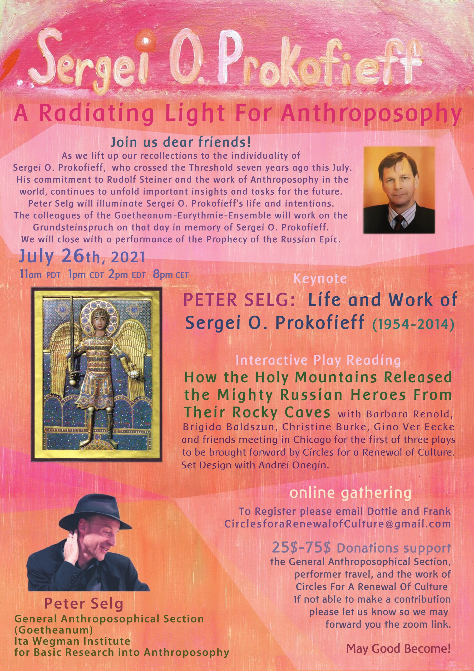 ProkofieffRadiating 2021 flyer_en_001 Prokofieff Radiating event
